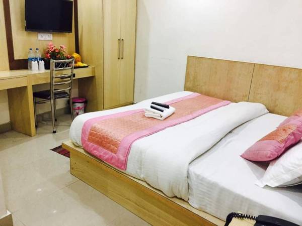 Cottage Lord Krishna