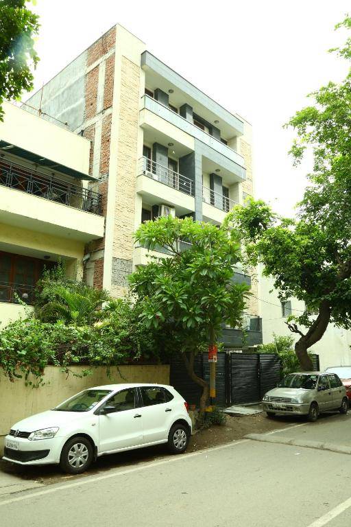 Namasteyhomes Service Apartments