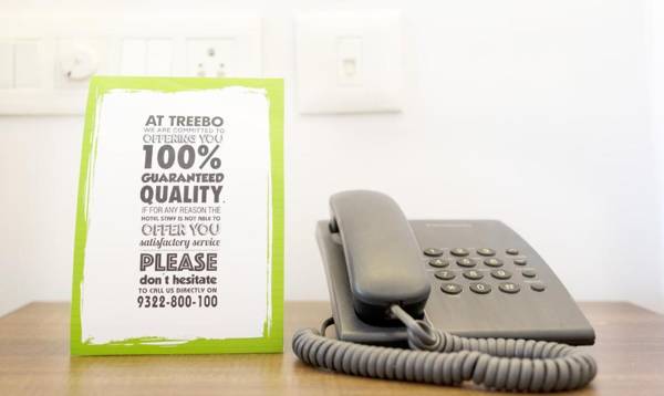 Treebo Trend C T International