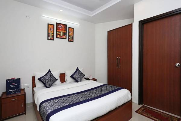 OYO 5434 Hotel Delhi Delight