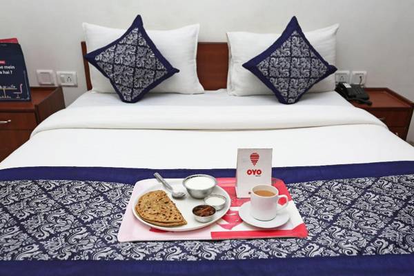 OYO 5434 Hotel Delhi Delight