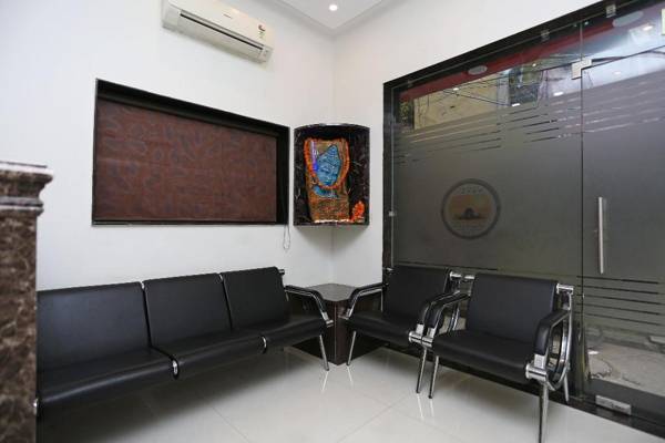 OYO 5434 Hotel Delhi Delight