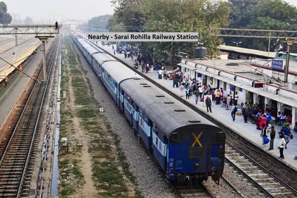 OYO 5411 Hotel City Castle