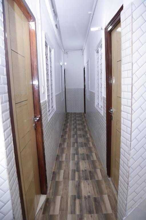 Backpackers Heaven@ New King