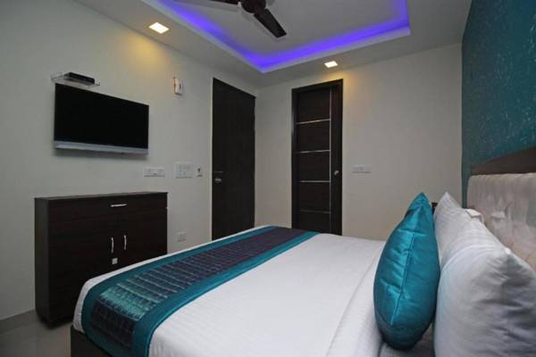 Hotel Tourist Palace