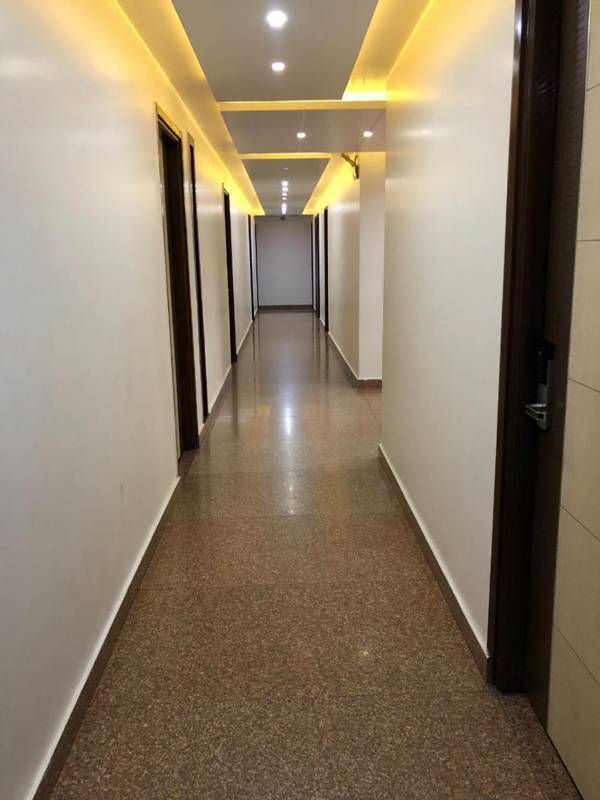 Hotel Mukund Residency