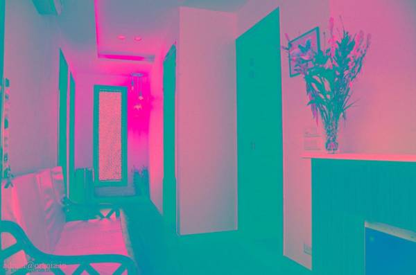 Orania B & B by Atsar