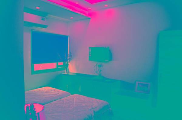 Orania B & B by Atsar