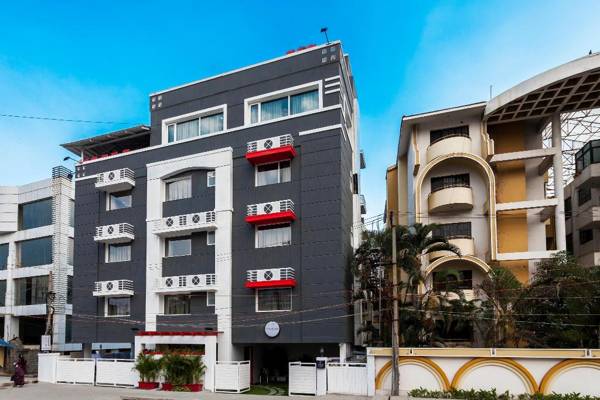 OYO Townhouse 012 Kaushambi Metro Ghaziabad