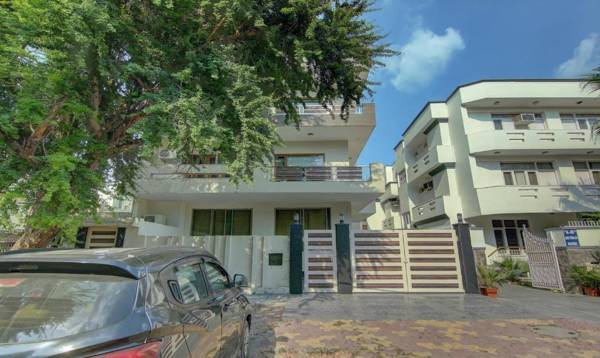 Treebo Trip Swastika Inn