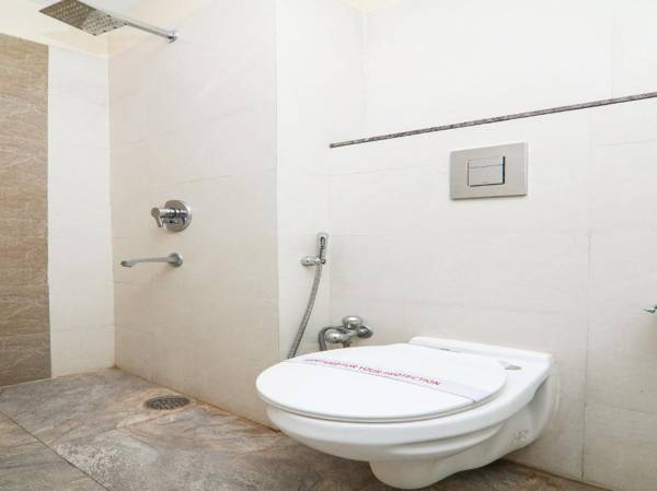 Hotel Amar International