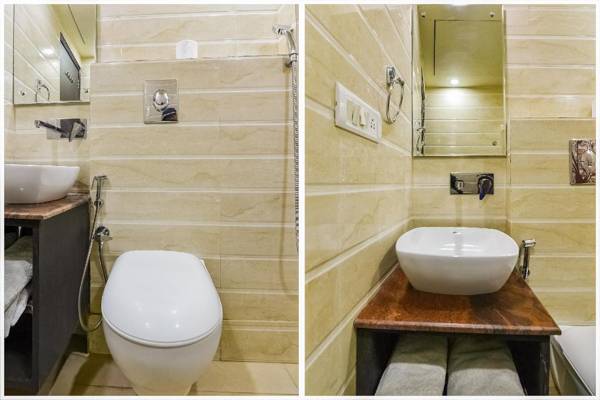 OYO 41651 Hotel Gauranga Inn