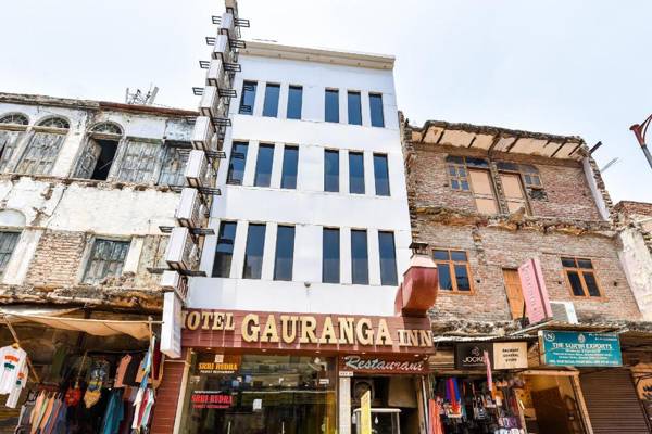 OYO 41651 Hotel Gauranga Inn