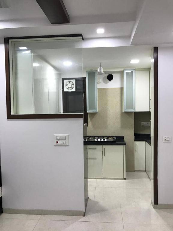 Ideal 3bhk apartment!