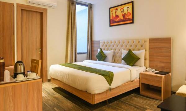 Hotel Banz - Near Delhi International Airport