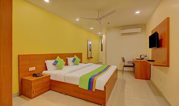 Treebo Trend TMS Residency