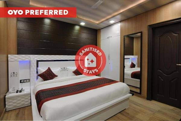 Capital O 12148 Flyover INN