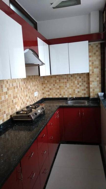 Affordable & comfortable 3bhk apartment