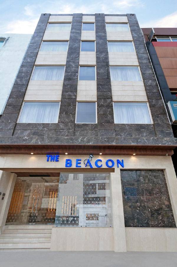 Beacon Hotel Nirman Vihar