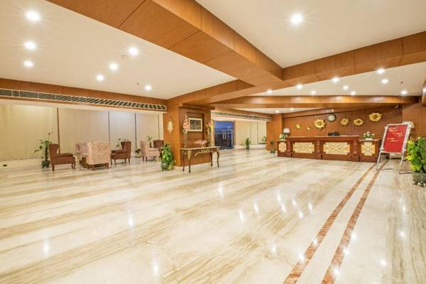 Hotel Celebration Gardens