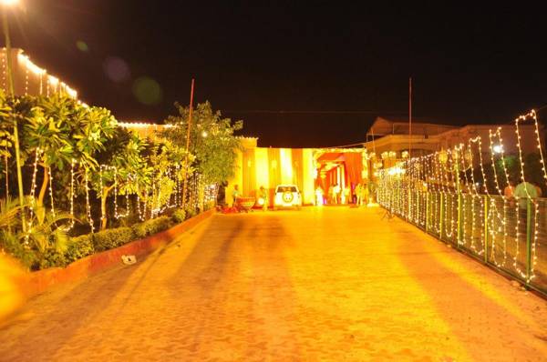 Hotel Celebration Gardens