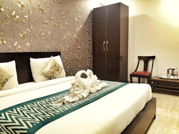 Airport Hotel Delhi Aerocity