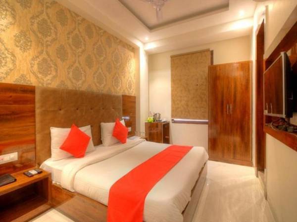 Hotel The Vegas Delhi Airport- A Boutique Hotel