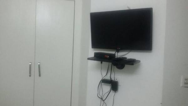 Hotel Green Palace New