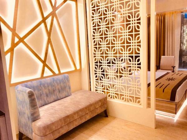 JRD Pride-Fully Vaccinated Staff