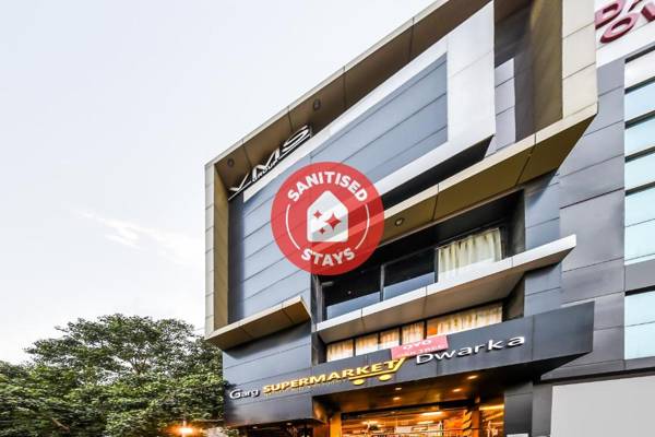 CAPITAL O 19133 Oak Tree