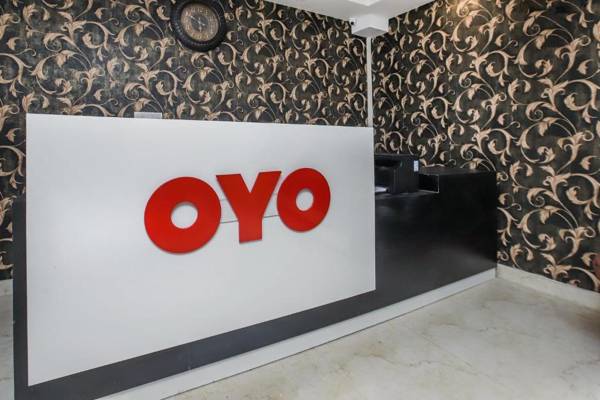 OYO 22235 Mint Residency