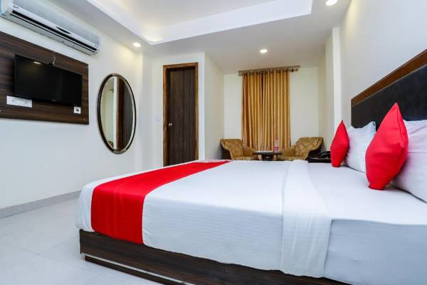 Hotel king Near IGI Airport