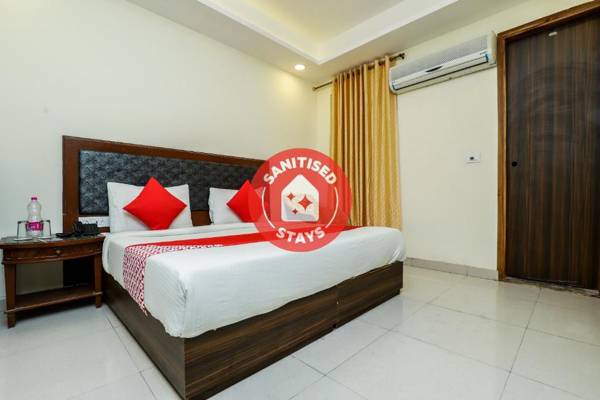 Collection O 23466 Hotel Planet