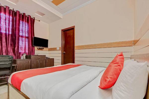 OYO 24380 Park View Guest House