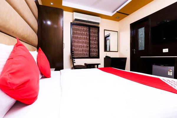 OYO 362 Hotel J P Inn