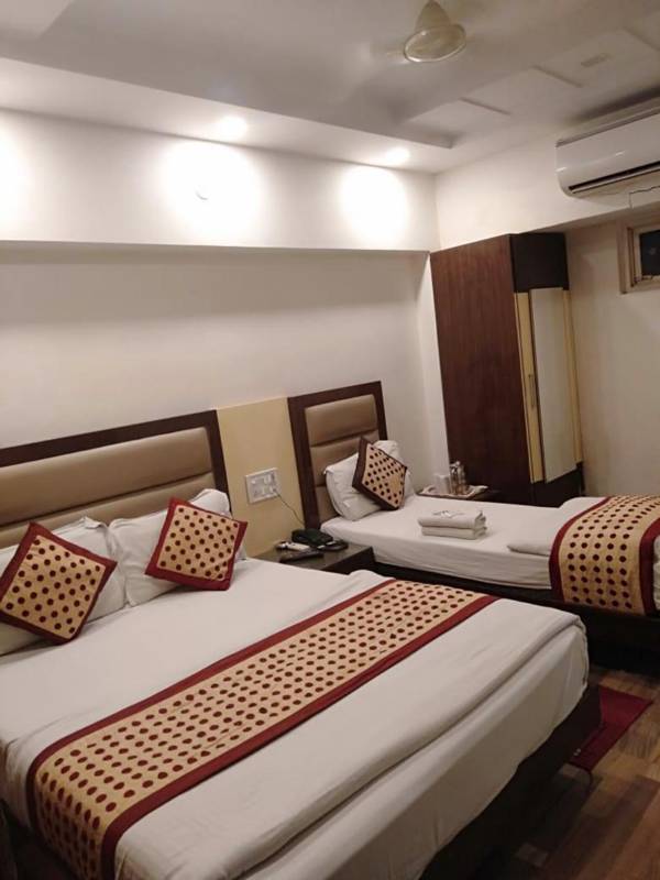 A One Rooms by Alsafar India