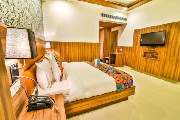 Staybook-Hotel Salt New Delhi Airport