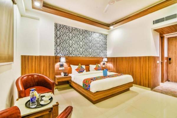 Staybook-Hotel Salt New Delhi Airport