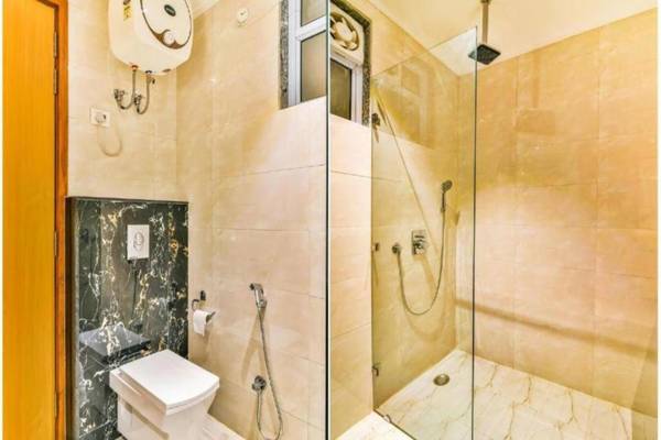 Staybook-Hotel Salt New Delhi Airport