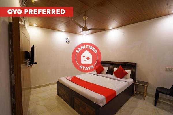 OYO 47454 Sunroof Residency