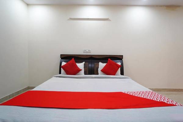 OYO 47454 Sunroof Residency