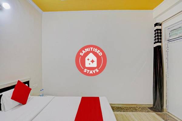 SilverKey 29058 M&M RESIDENCY