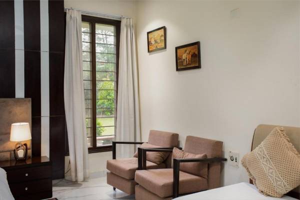 Avanti Retreat- Farm Stay