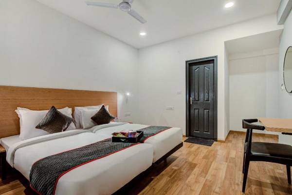 OYO Townhouse 117 Punjabi Bagh