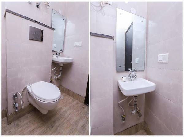 OYO 22355 Hotel Istay