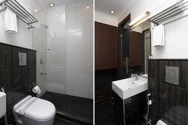 Capital O 14768 The Grand Vikalp