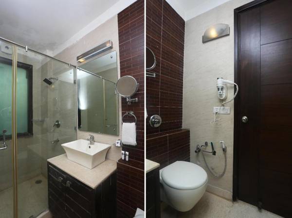 OYO 27928 Metropolis Guest House