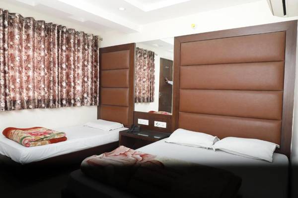 Hotel Maharani Lodge