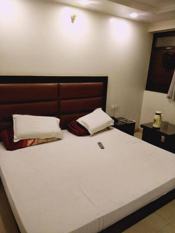 Hotel Maharani Lodge