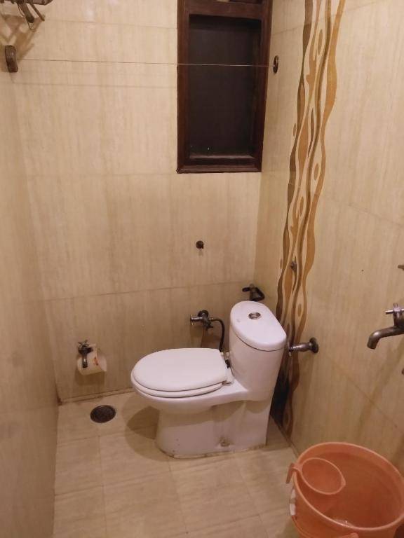 Hotel Maharani Lodge